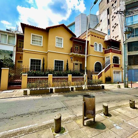Casa Rambla Serra Кали Екстериор снимка