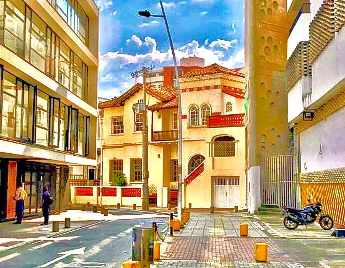 Casa Rambla Serra Кали Екстериор снимка