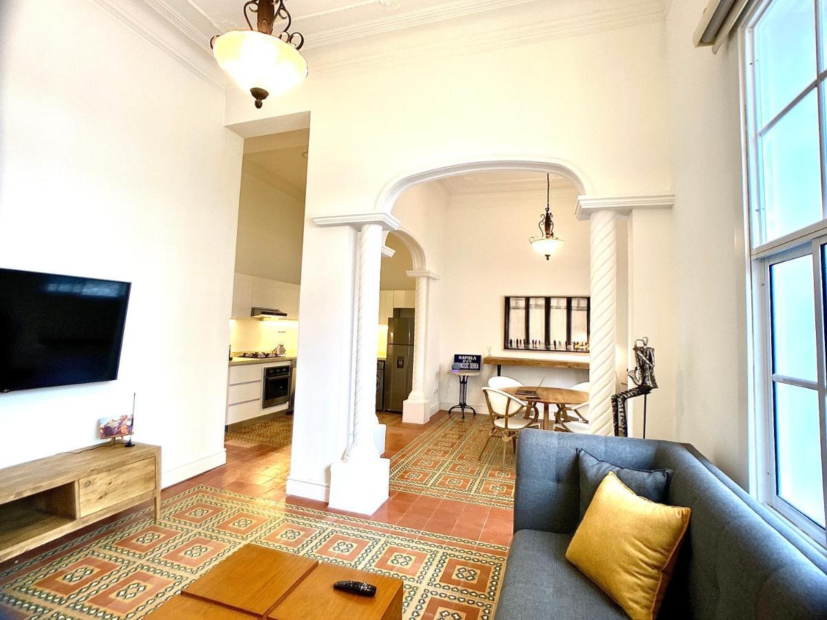 Casa Rambla Serra Кали Екстериор снимка