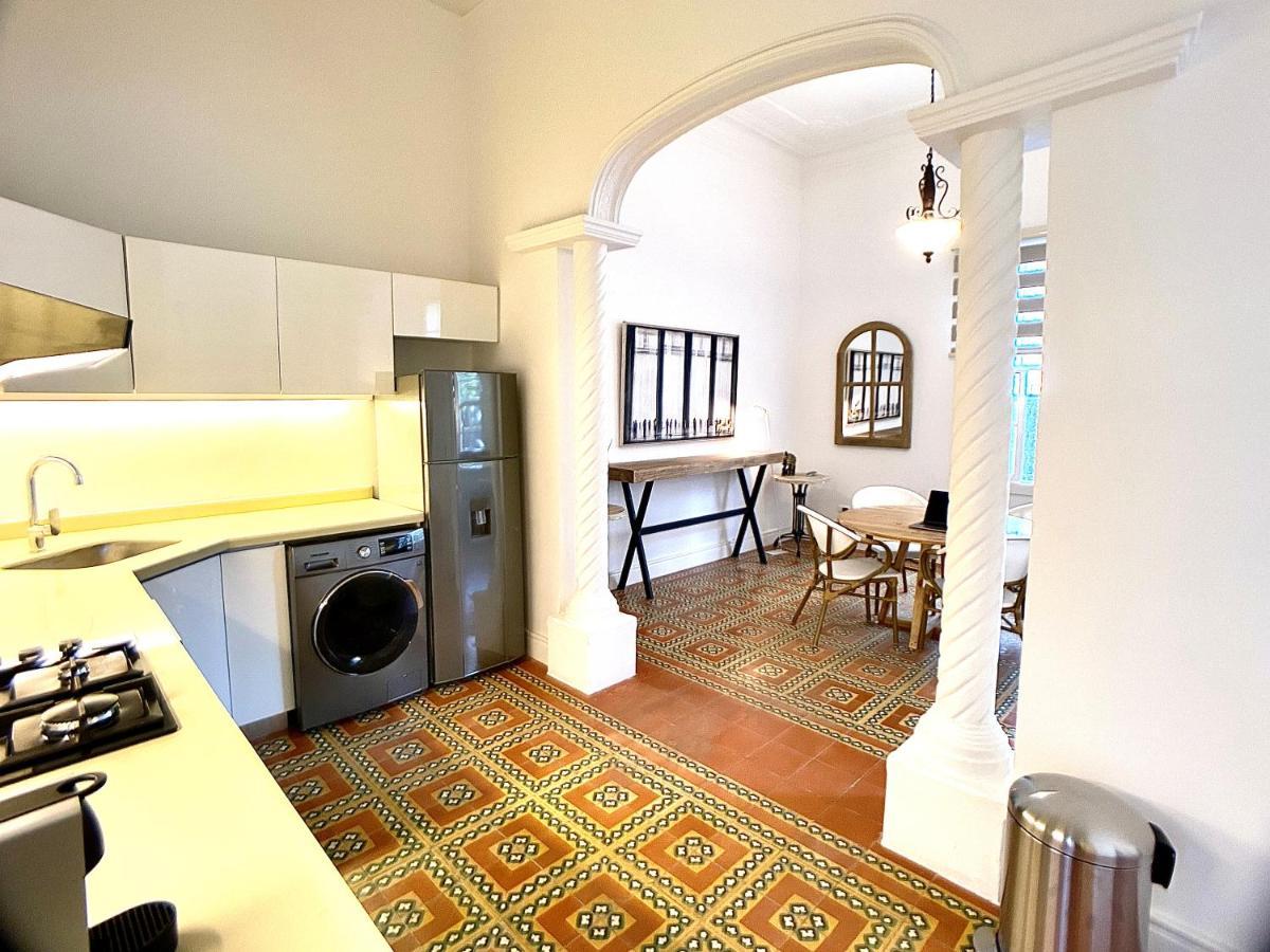 Casa Rambla Serra Кали Екстериор снимка