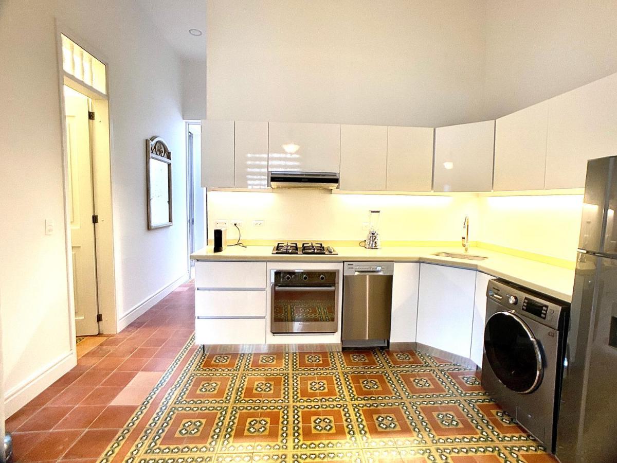 Casa Rambla Serra Кали Екстериор снимка