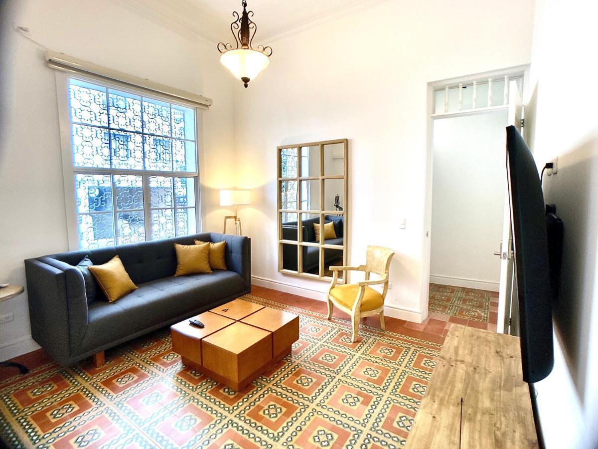 Casa Rambla Serra Кали Екстериор снимка