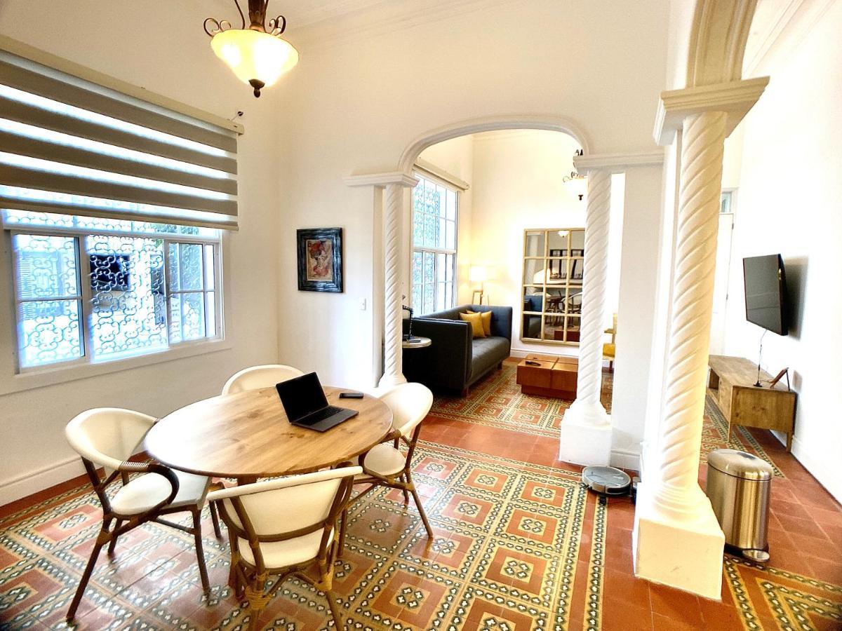 Casa Rambla Serra Кали Екстериор снимка