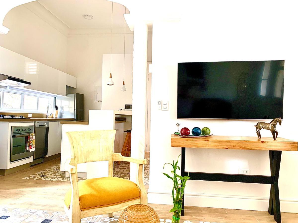 Casa Rambla Serra Кали Екстериор снимка