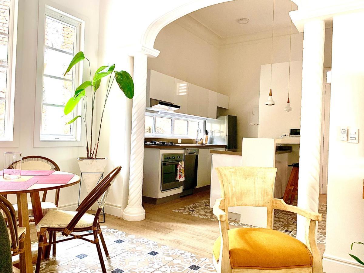 Casa Rambla Serra Кали Екстериор снимка