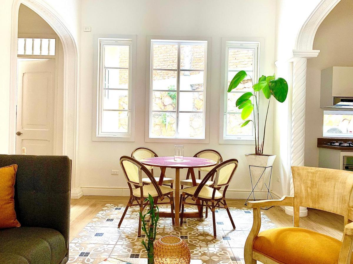 Casa Rambla Serra Кали Екстериор снимка
