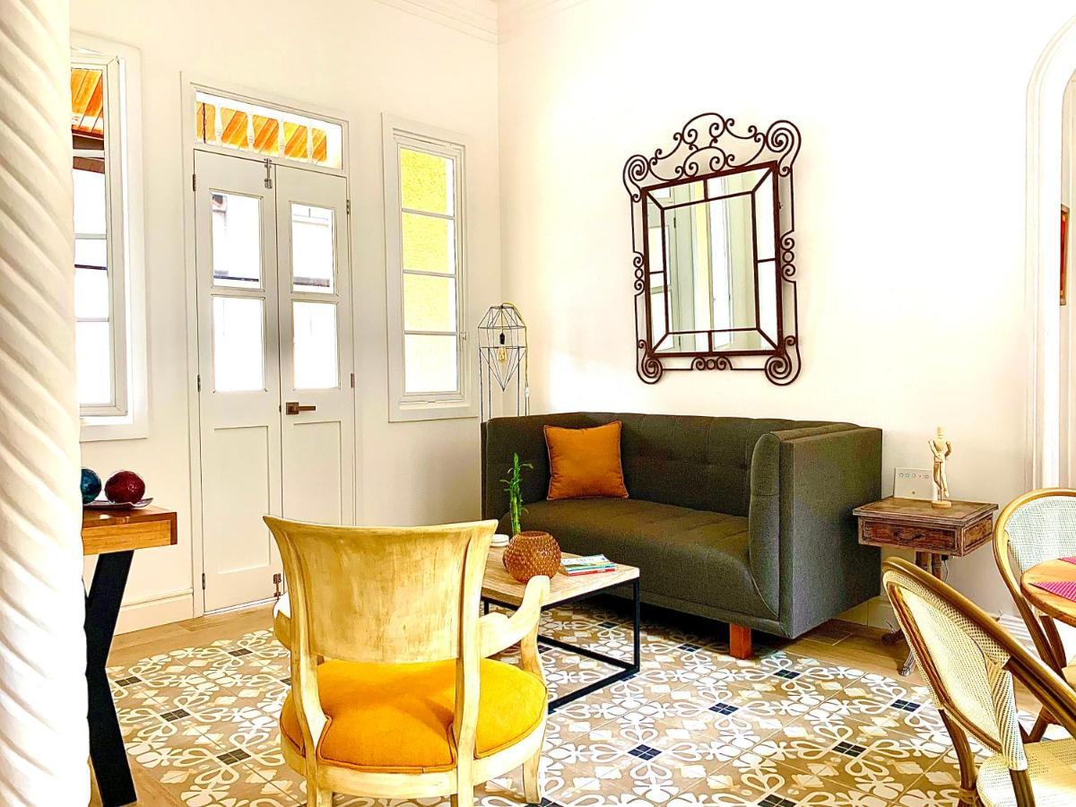 Casa Rambla Serra Кали Екстериор снимка