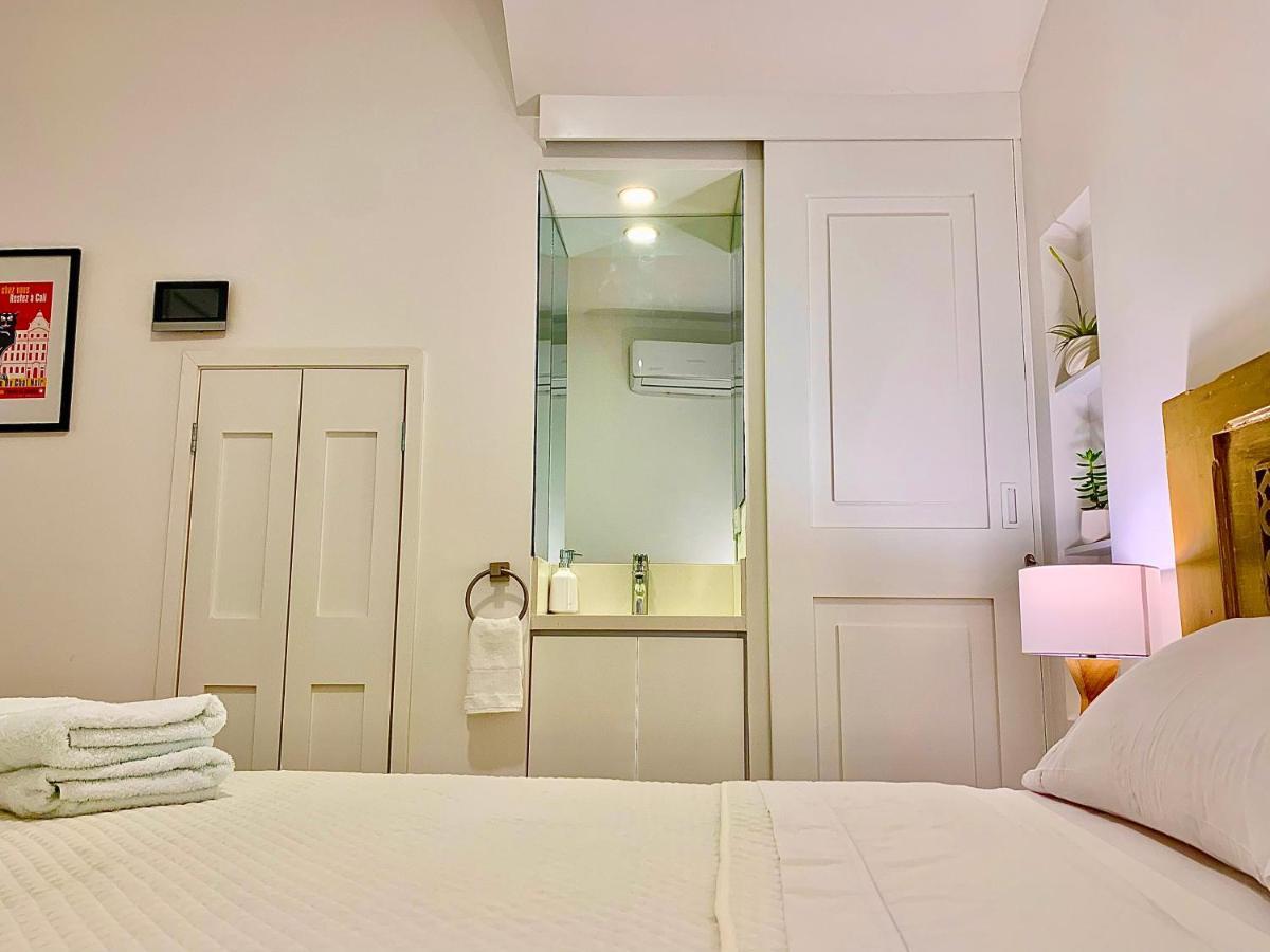 Casa Rambla Serra Кали Екстериор снимка