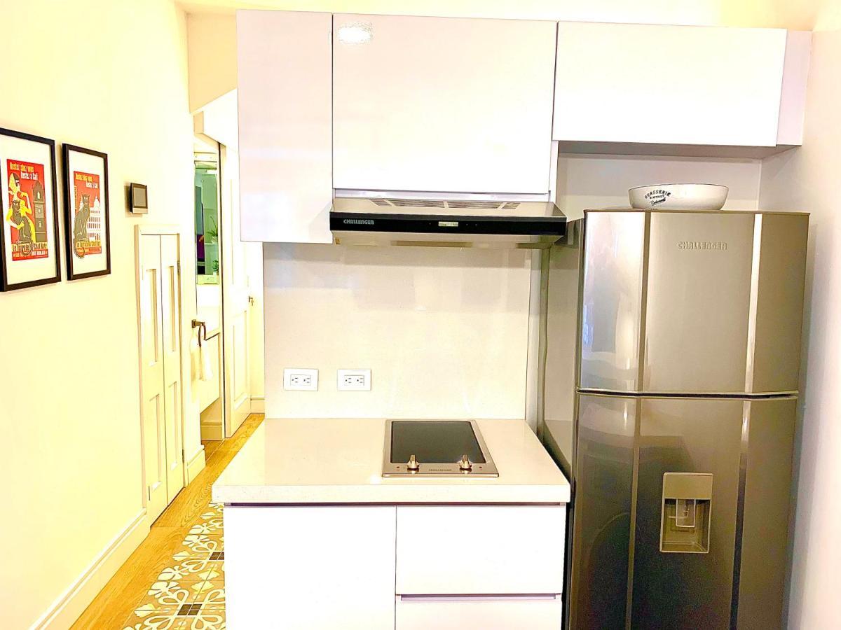 Casa Rambla Serra Кали Екстериор снимка