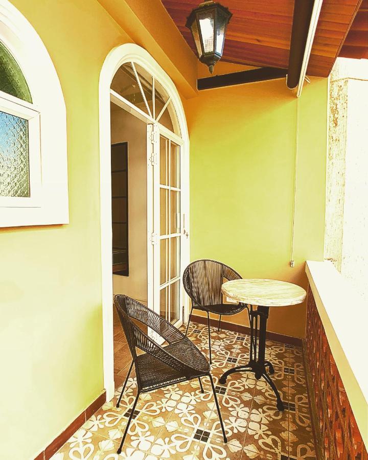 Casa Rambla Serra Кали Екстериор снимка