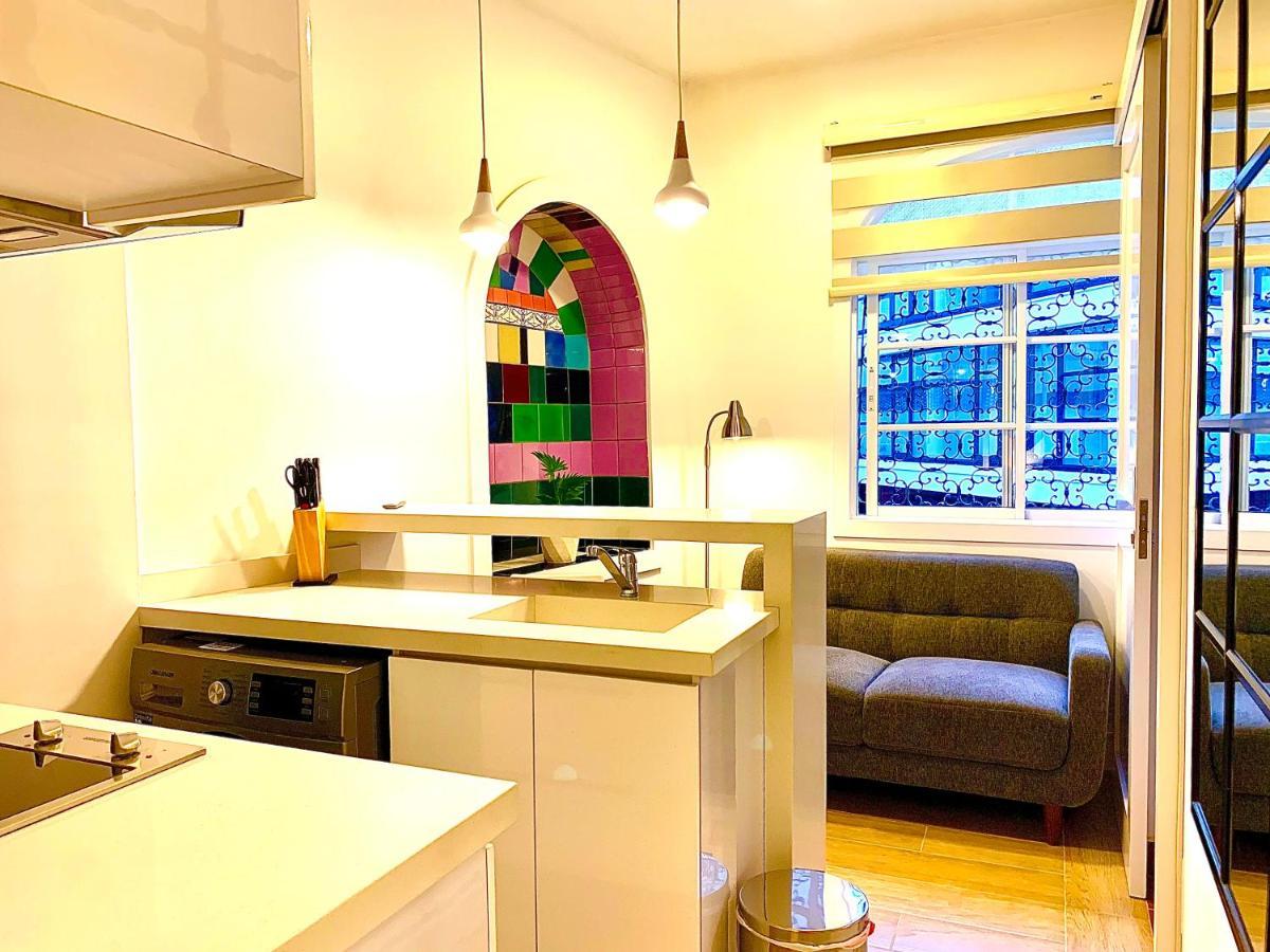 Casa Rambla Serra Кали Екстериор снимка