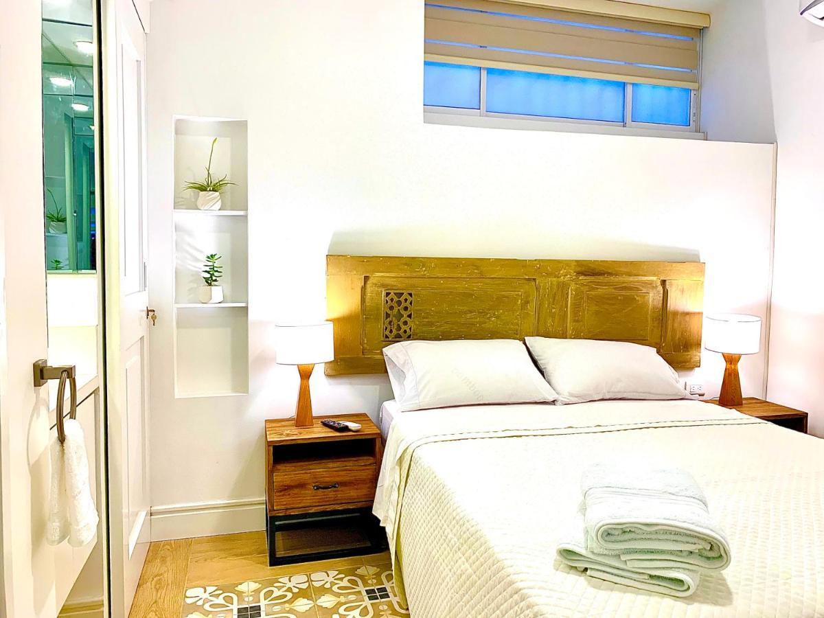 Casa Rambla Serra Кали Екстериор снимка