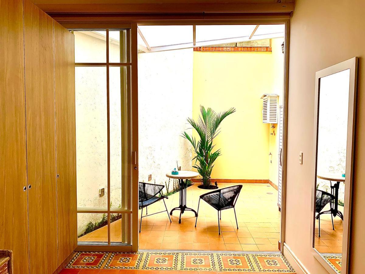 Casa Rambla Serra Кали Екстериор снимка
