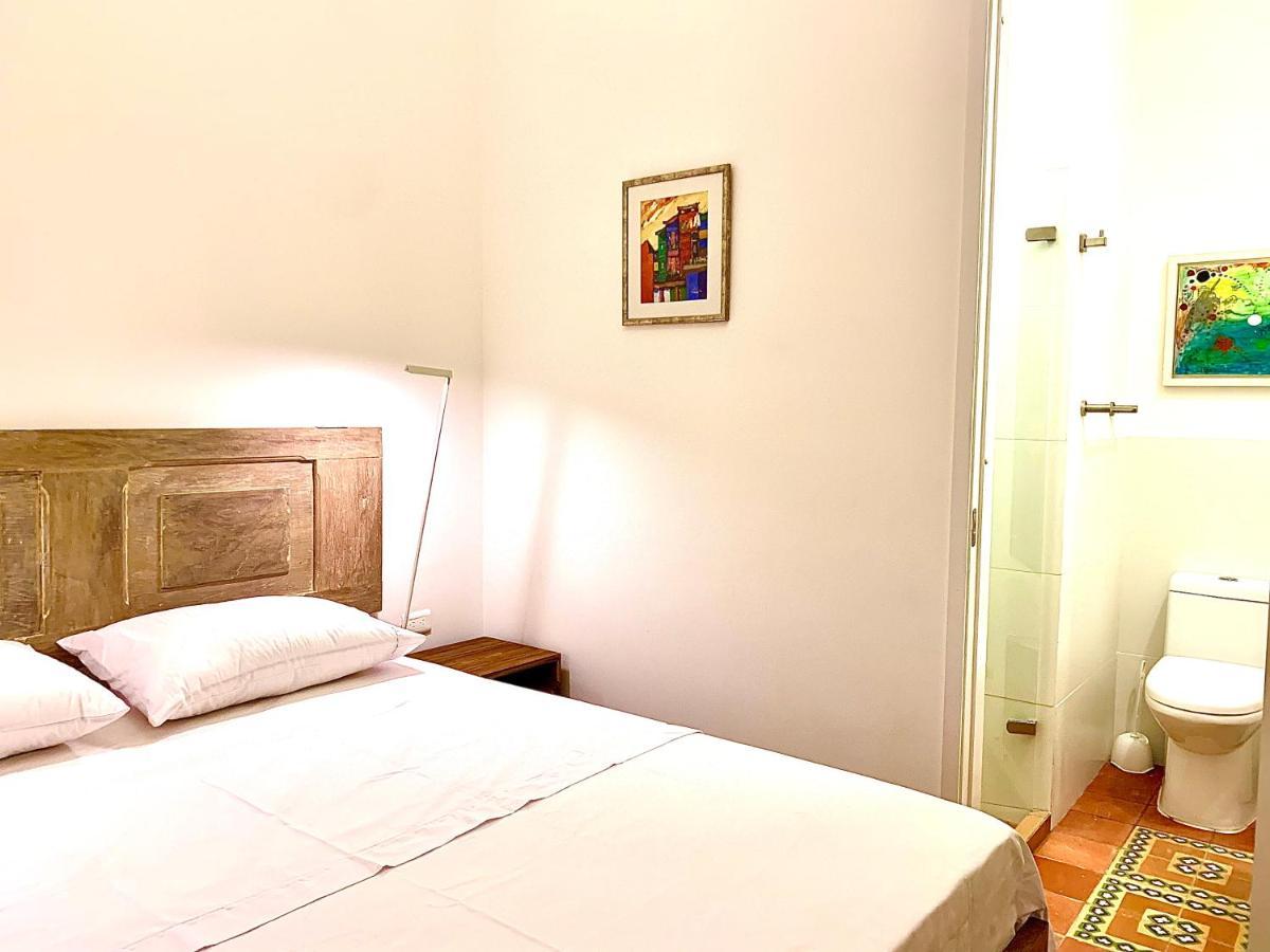 Casa Rambla Serra Кали Екстериор снимка