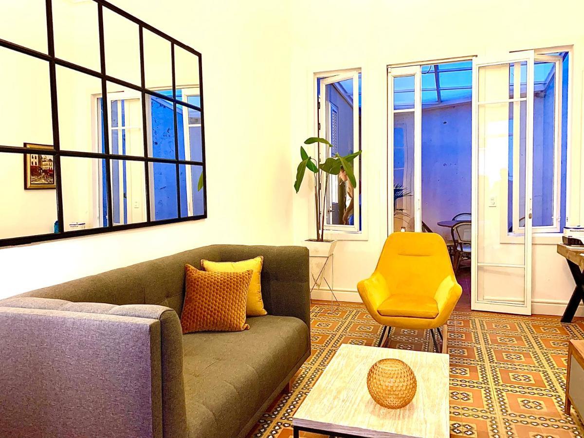 Casa Rambla Serra Кали Екстериор снимка