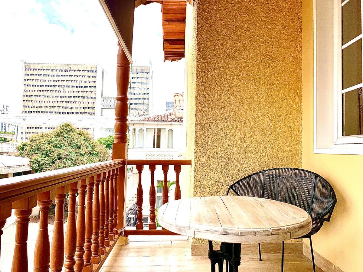 Casa Rambla Serra Кали Екстериор снимка