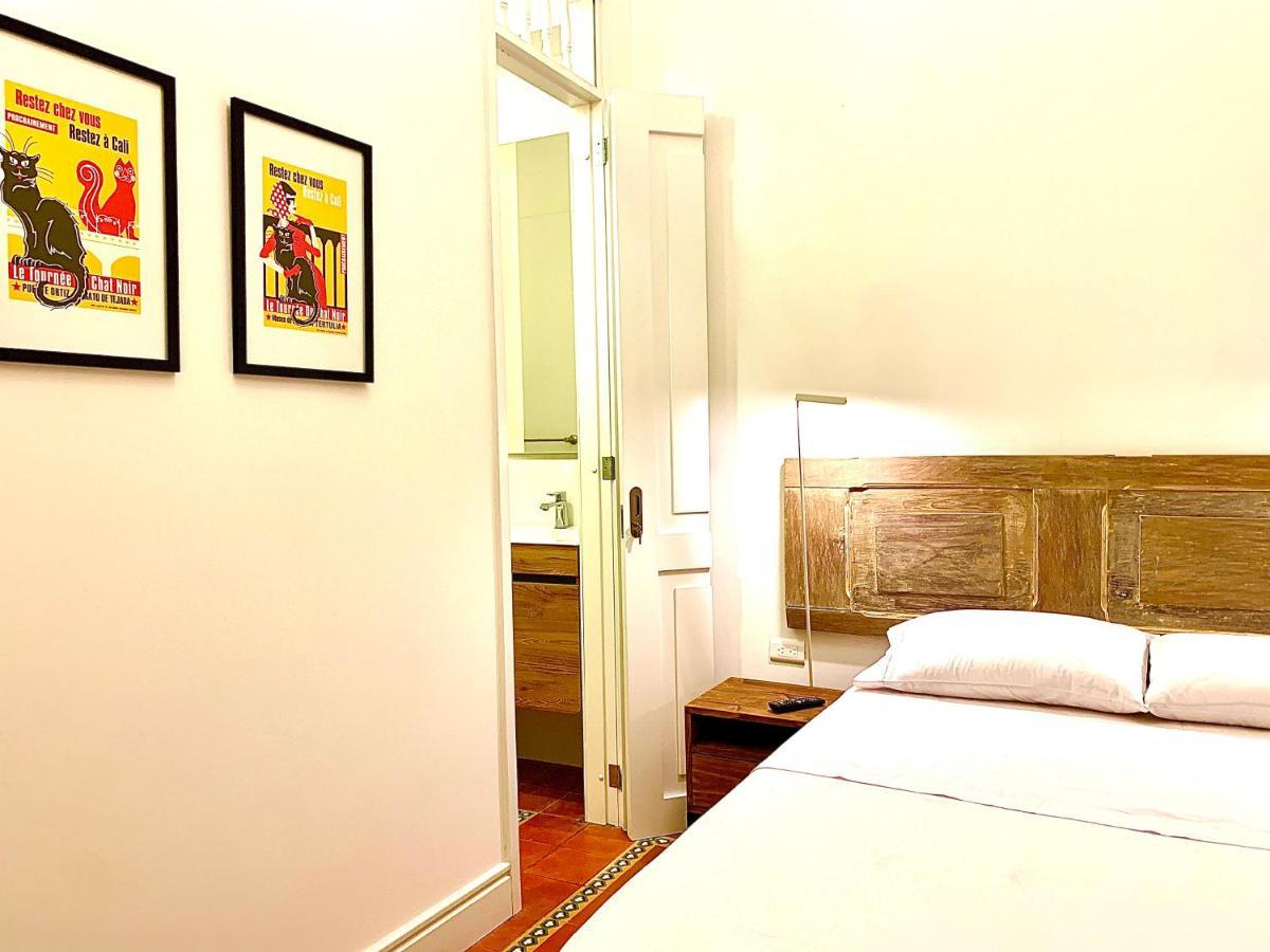 Casa Rambla Serra Кали Екстериор снимка