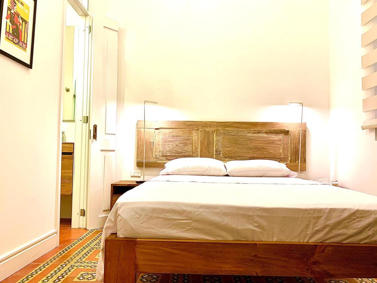 Casa Rambla Serra Кали Екстериор снимка