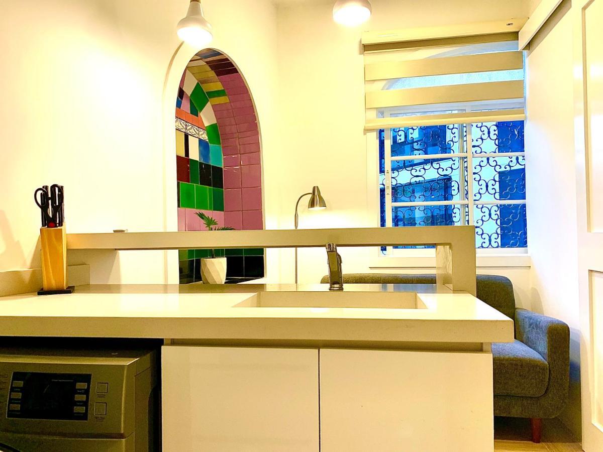 Casa Rambla Serra Кали Екстериор снимка
