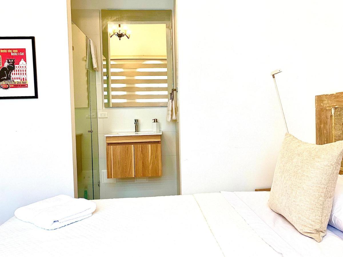 Casa Rambla Serra Кали Екстериор снимка