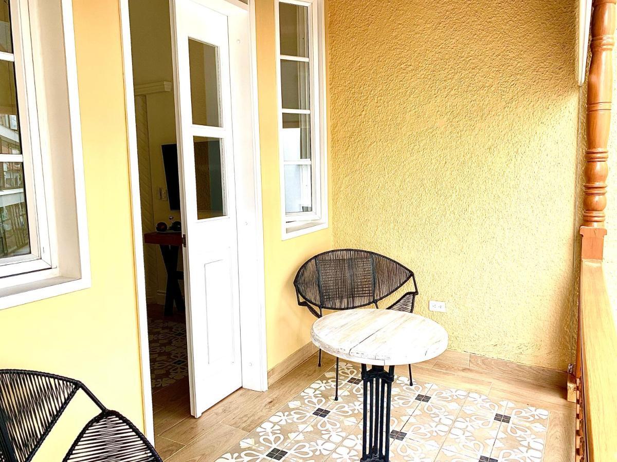 Casa Rambla Serra Кали Екстериор снимка