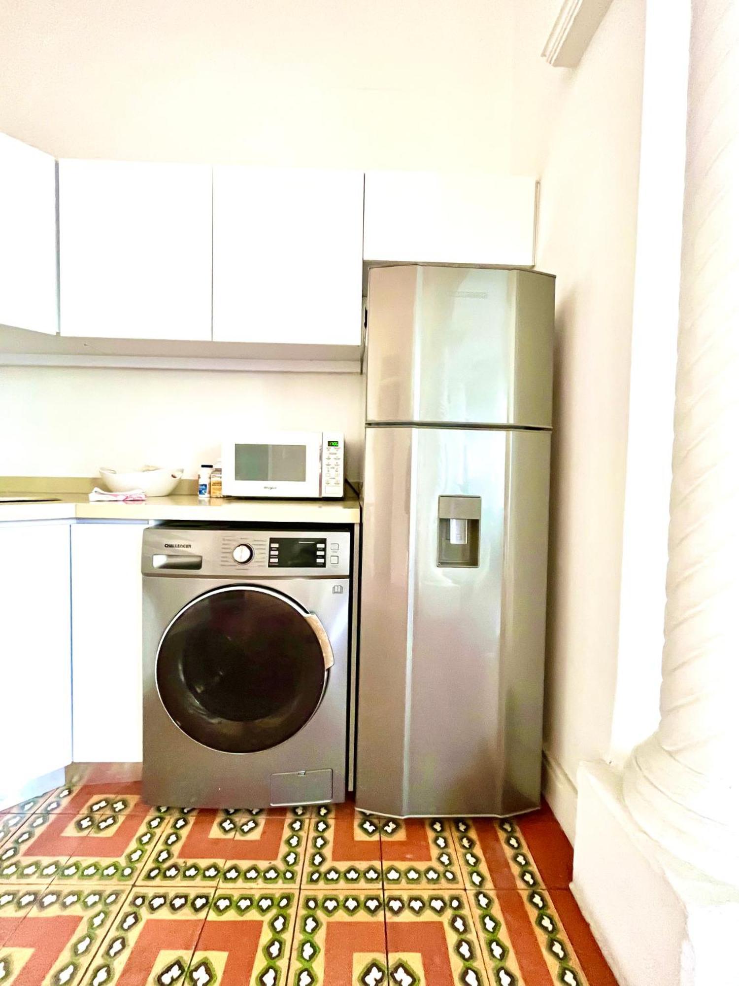Casa Rambla Serra Кали Екстериор снимка