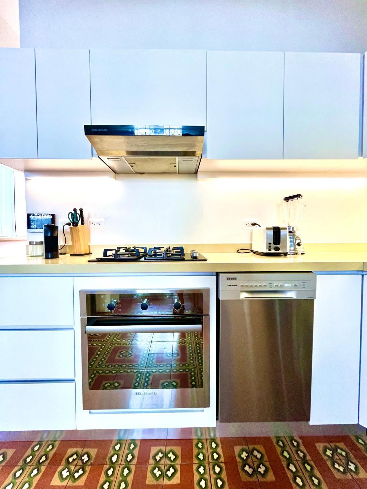 Casa Rambla Serra Кали Екстериор снимка