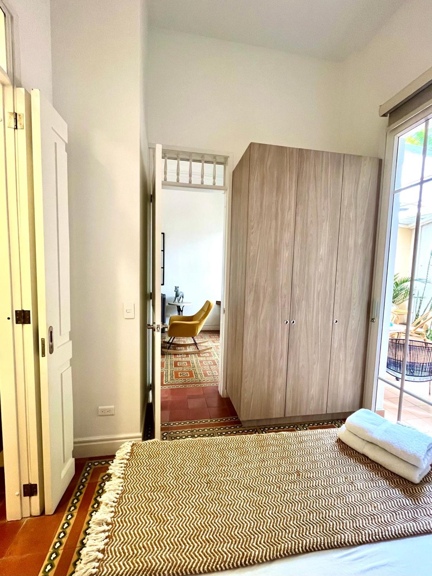Casa Rambla Serra Кали Екстериор снимка
