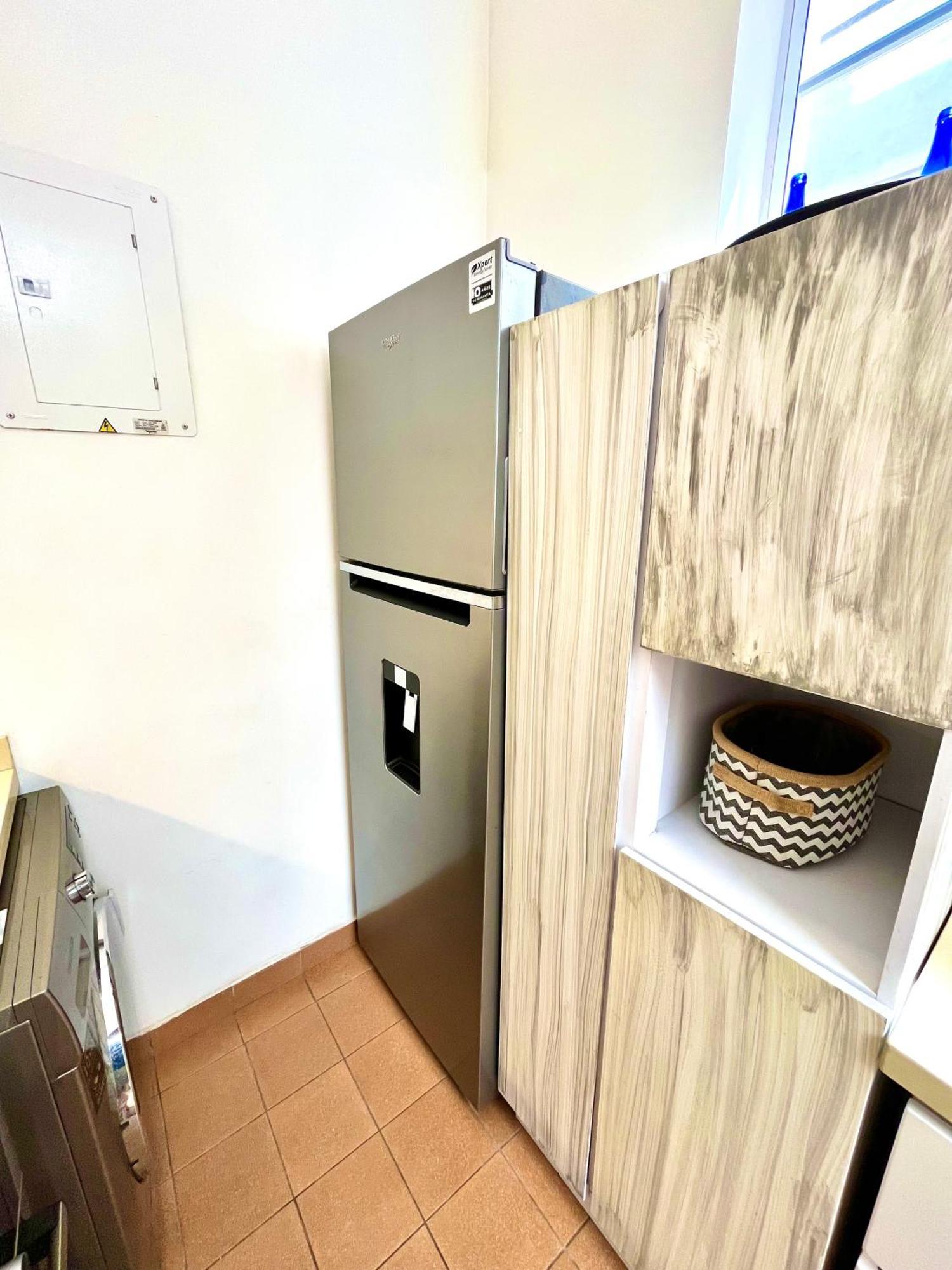 Casa Rambla Serra Кали Екстериор снимка
